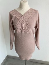 Robe pull moulante d'occasion  La Valette-du-Var