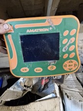 Amazone amatron screen for sale  OMAGH