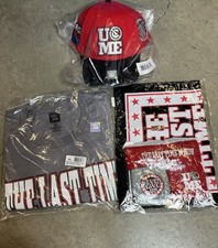 Wwe official john for sale  Lexington