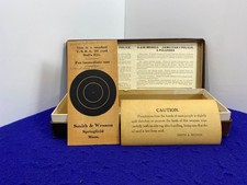 Smith wesson .38 d'occasion  Expédié en Belgium