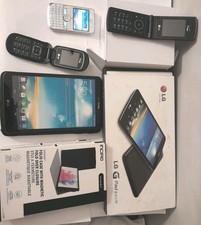 Lot phones display for sale  Garnerville