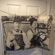 Vintage laurel hardy for sale Vintage laurel hardy for sale  ALNWICK
