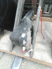 Used fuel tank for sale  Douglassville