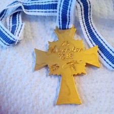 Mothers cross honour for sale  CHESTER