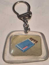 Porte clés publicitaire d'occasion  Chindrieux