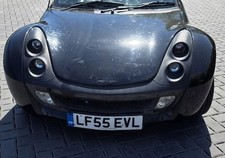 smart roadster panel for sale smart roadster panel for sale TAMWORTH