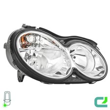 Phare droit w5w d'occasion Phare droit w5w d'occasion  Expédié en France