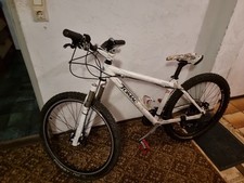 Mountainbike hardteil reifengr gebraucht kaufen  Hahnbach