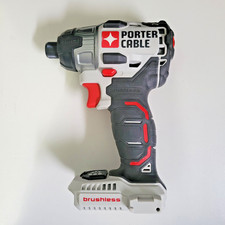 Impact driver porter for sale  Kenosha