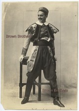 1908 actor donald for sale  Warren