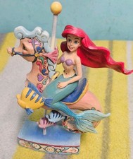 Disney show case for sale  LEEDS