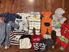 Boys size newborn for sale  Renton