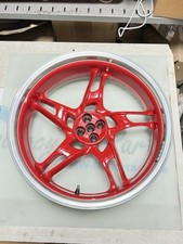 Bmw hinterrad felge gebraucht kaufen  Einbeck