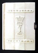 Missel paroissien romain d'occasion  Vallon-en-Sully