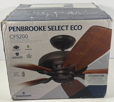Emerson cf5200orb penbrooke for sale  Milwaukee