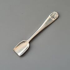 Solid silver salt for sale  MILTON KEYNES