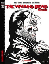 Negan vivo variant usato  Italia