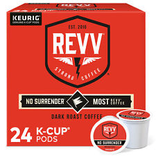 Revv surrender keurig for sale  USA