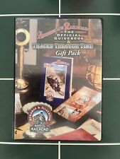America railroad official for sale  WICKFORD