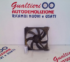 Ricambi usati elettroventola usato Ricambi usati elettroventola usato  Lamezia Terme