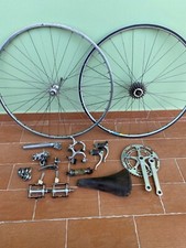 Gruppo campagnolo nuovo usato  Italia