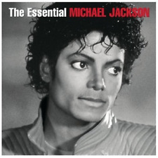 The Essential Michael Jackson Michael Jackson 2005 CD Top-quality comprar usado  Enviando para Brazil