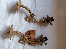Luminaires lot anciennes d'occasion  Vienne