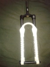 Rockshox argyle 100mm for sale  MIDDLESBROUGH