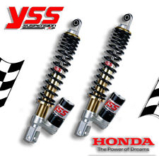 Coppia ammortizzatori honda usato  Italia