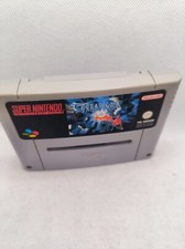 Super nintendo snes usato  Spedire a Italy