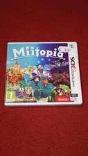 Miitopia jeux vidéo d'occasion  Bayonne