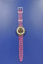 Swatch chrono 1991 usato  San Martino in Rio