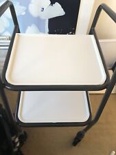 Mobility indoor tray for sale  BURY