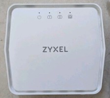 Modem bridge zyxel usato  Italia