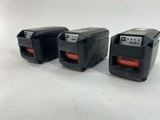 Three echo volt for sale  Fox Lake