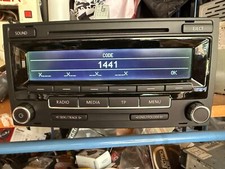 Autoradio dab transporter gebraucht kaufen  Schwarmstedt