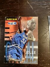 Figurine shaq neal usato  Mandello del Lario