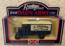 Lledo bbc radio for sale  ASHFORD