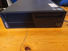Bureau lenovo thinkcentre d'occasion  Marseille X