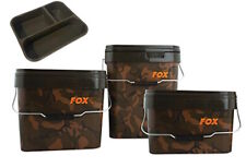Fox fox camo gebraucht kaufen  Leisnig