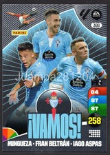 ¡VAMOS! #366 RC CELTA VIGO 2024-25 CROMO PANINI ADRENALYN XL LA LIGA 24/25 comprar usado  Enviando para Brazil