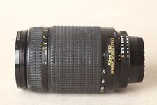 Bjektiv nikkon nikkor gebraucht kaufen  Wesel