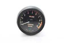 Yamaha 350 speedometer d'occasion  Expédié en Belgium