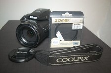 Lightly used nikon for sale  Cortlandt Manor