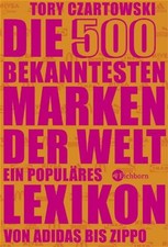 500 bekanntesten marken gebraucht kaufen  Berlin