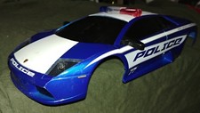 Lamborghini murcielago police for sale  Lynden