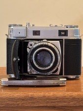 Kodak retina iiic. for sale  Selma