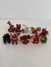 Lot bakugan work for sale  Jupiter