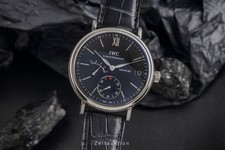 Orologio uomo iwc usato  Spedire a Italy