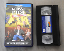 disney grosse pause dvd gebraucht kaufen disney grosse pause dvd gebraucht kaufen Hannover